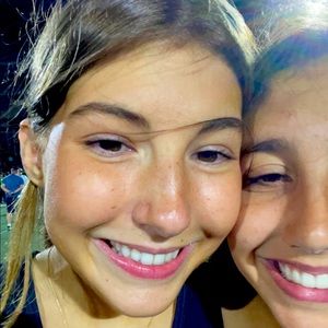 Meet your Posher, Libby